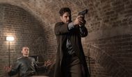 Mission: Impossible Fallout (Image via Paramount Pictures)